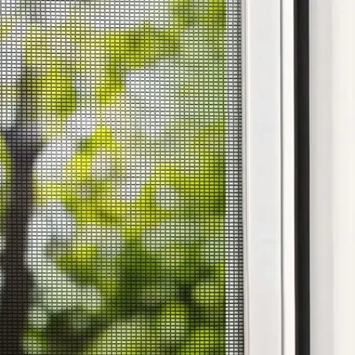 Moskītu tīkls rāmis