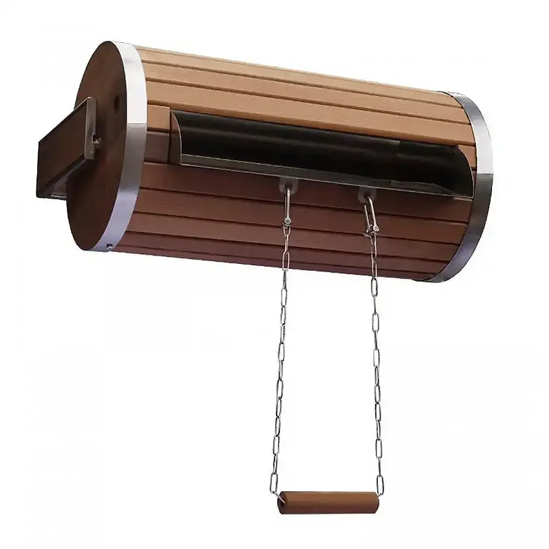 Pirts apliešanās iekārta LUX 20L
