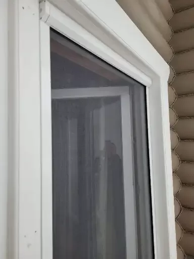 Ruļļa moskītu tīkli