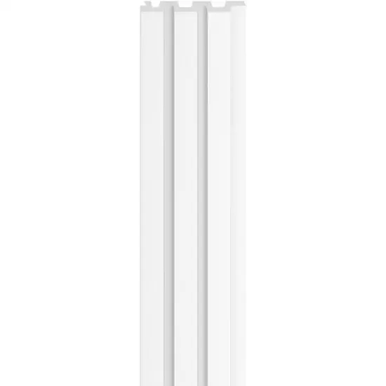 Linerio M-LINE Balts (White)