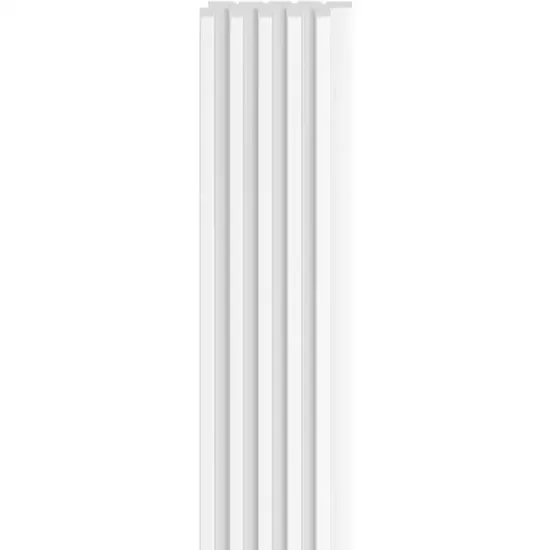 Linerio S-LINE Balts (White)