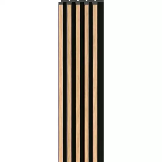 Linerio S-LINE Natural/Black (VOX-168)