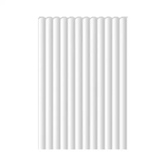 Linerio XS-LINE Balts (Wave)