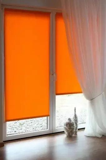 Rullo žalūzijas