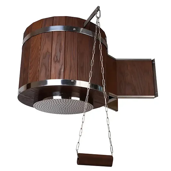 Pirts gāzējs COOLER termo, 35 l